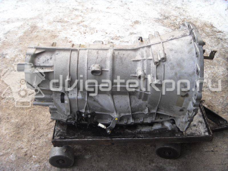 Фото Контрактная (б/у) АКПП для land rover Discovery IV  V    LR021834 {forloop.counter}}