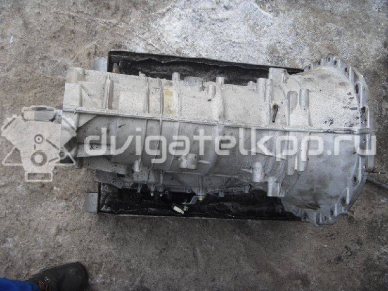 Фото Контрактная (б/у) АКПП для land rover Discovery IV  V    LR021834 {forloop.counter}}