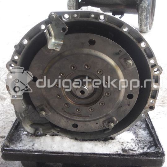Фото Контрактная (б/у) АКПП для Jaguar / Land Rover 241-300 л.с 24V 3.0 л 306DT Дизельное топливо LR021834