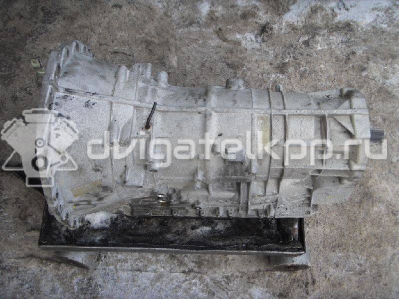 Фото Контрактная (б/у) АКПП для Jaguar / Land Rover 241-300 л.с 24V 3.0 л 306DT Дизельное топливо LR021834 {forloop.counter}}