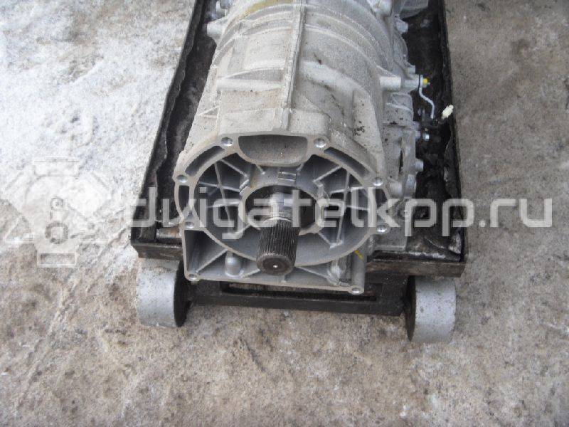 Фото Контрактная (б/у) АКПП для Jaguar / Land Rover 241-300 л.с 24V 3.0 л 306DT Дизельное топливо LR021834 {forloop.counter}}