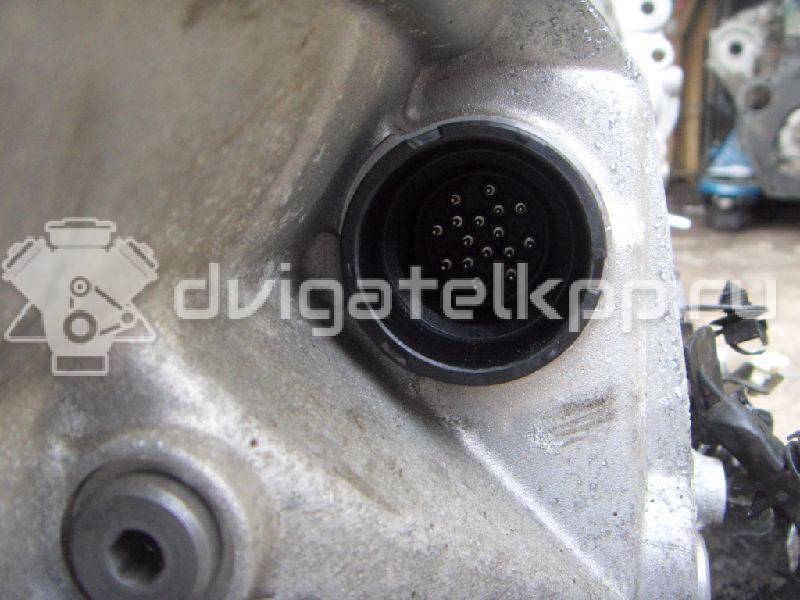 Фото Контрактная (б/у) АКПП для Jaguar / Land Rover 241-300 л.с 24V 3.0 л 306DT Дизельное топливо LR021834 {forloop.counter}}