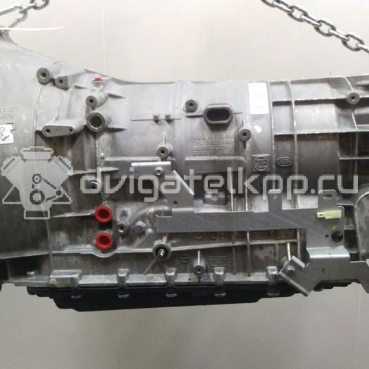 Фото Контрактная (б/у) АКПП для land rover Discovery IV  V    LR021834