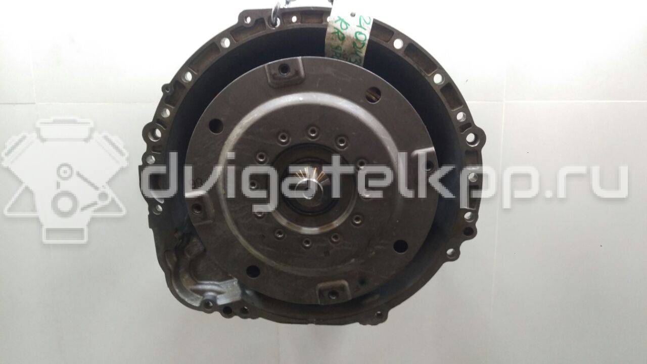 Фото Контрактная (б/у) АКПП для land rover Discovery IV  V    LR021834 {forloop.counter}}