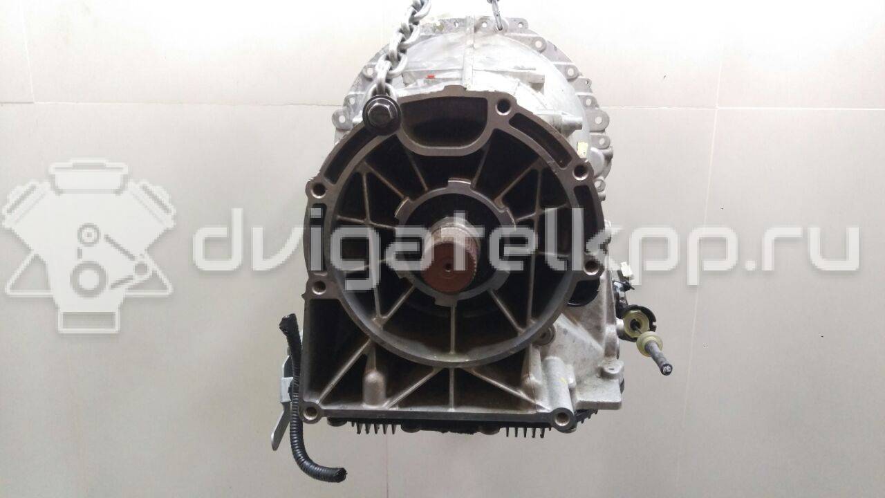 Фото Контрактная (б/у) АКПП для land rover Discovery IV  V    LR021834 {forloop.counter}}
