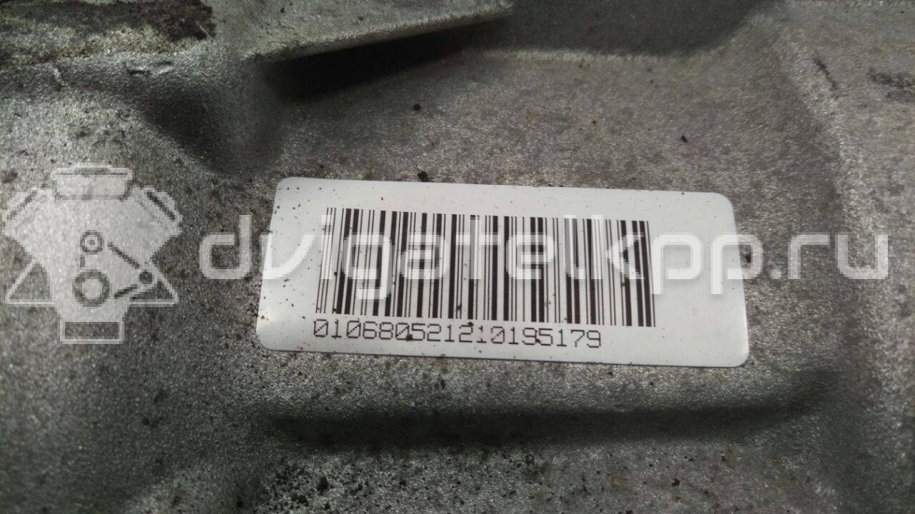 Фото Контрактная (б/у) АКПП для land rover Discovery IV  V    LR021834 {forloop.counter}}