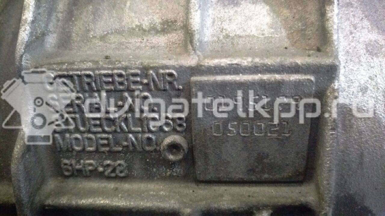 Фото Контрактная (б/у) АКПП для land rover Discovery IV  V    LR021834 {forloop.counter}}