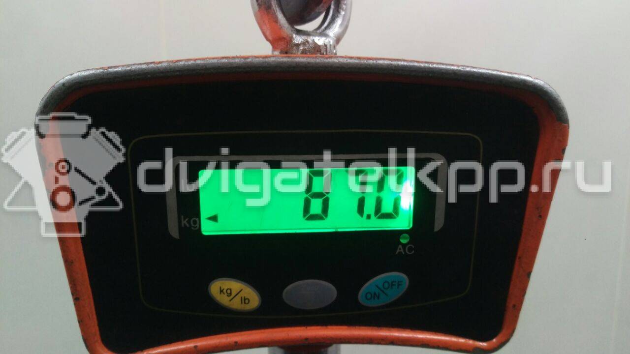 Фото Контрактная (б/у) АКПП для land rover Discovery IV  V    LR021834 {forloop.counter}}