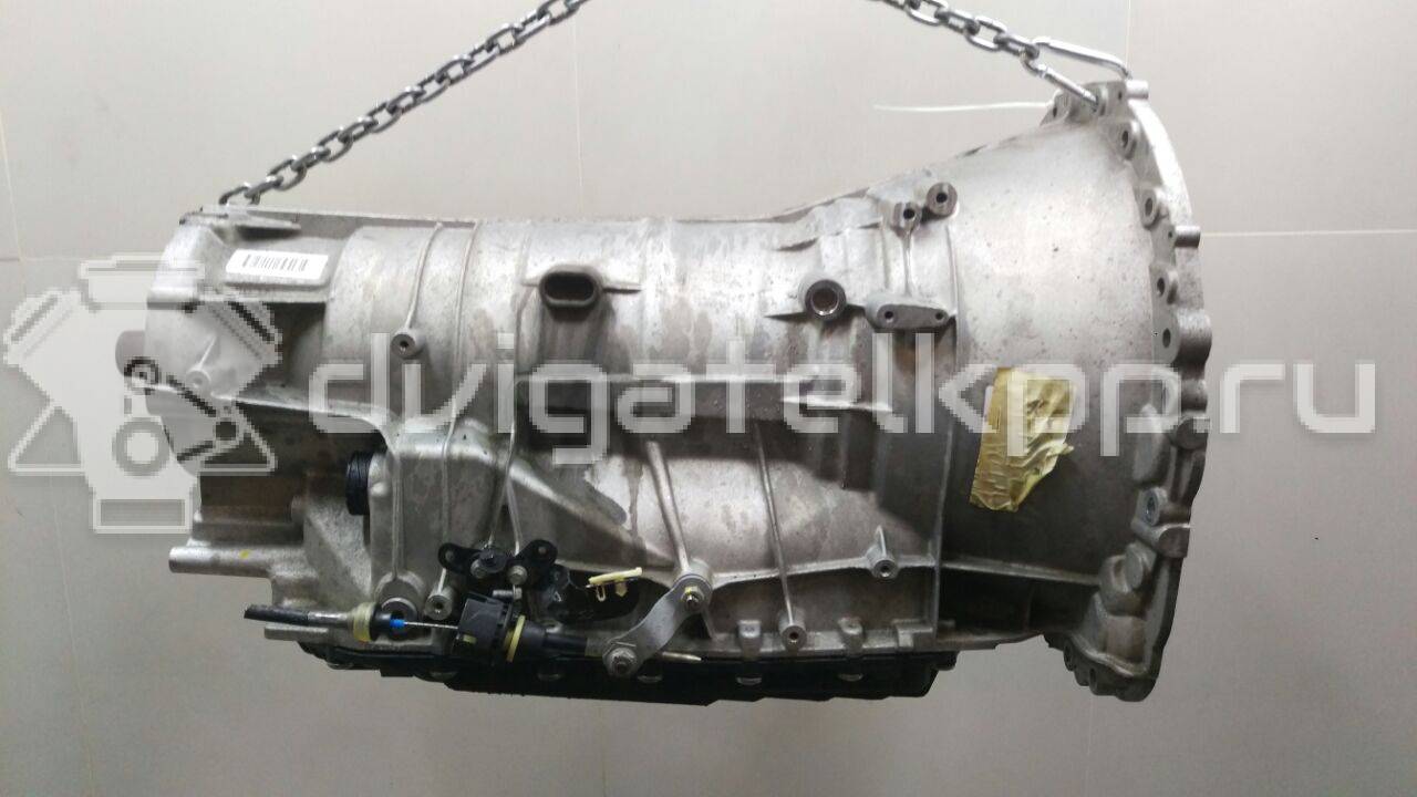 Фото Контрактная (б/у) АКПП для Jaguar / Land Rover 241-300 л.с 24V 3.0 л 306DT Дизельное топливо LR021834 {forloop.counter}}