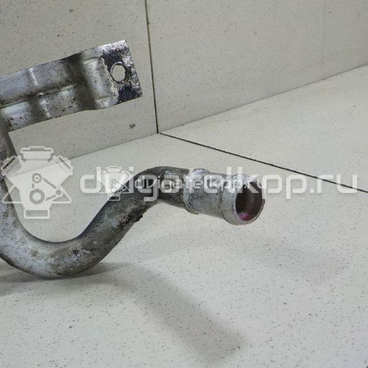 Фото Радиатор основной  PCC500260 для Land Rover Range Rover