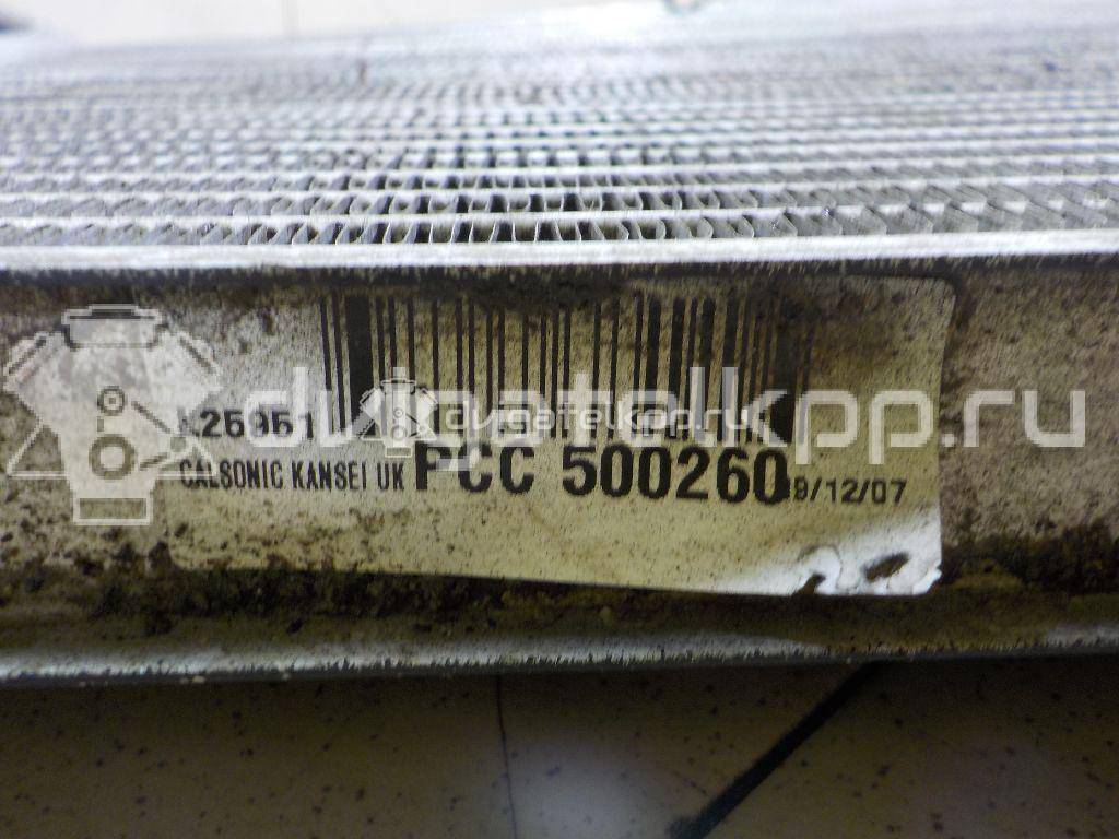 Фото Радиатор основной  PCC500260 для Land Rover Range Rover {forloop.counter}}