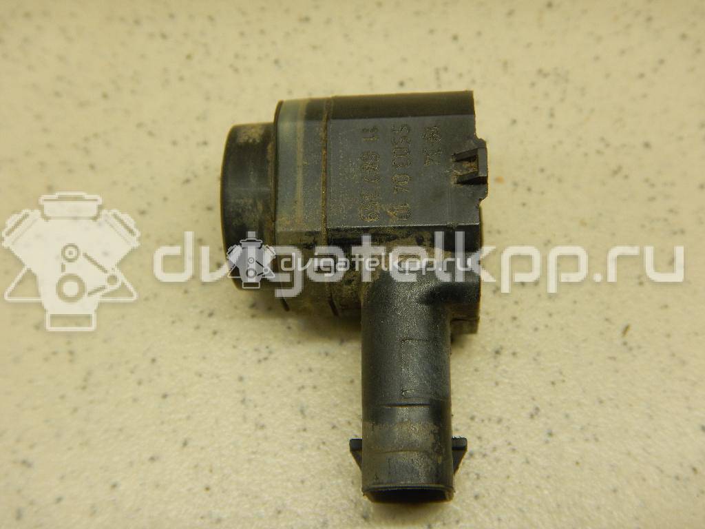 Фото Датчик парковки  8A6T15K859AA для land rover Range Rover Sport {forloop.counter}}