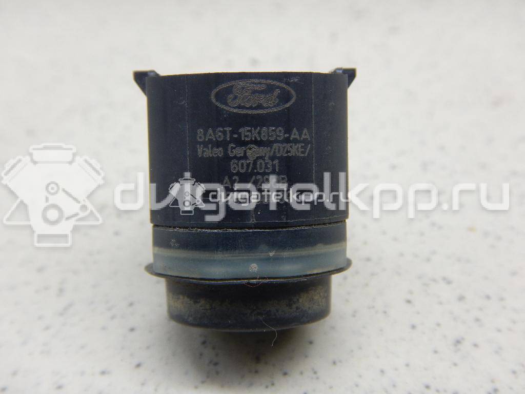 Фото Датчик парковки  8A6T15K859AA для land rover Range Rover Sport {forloop.counter}}