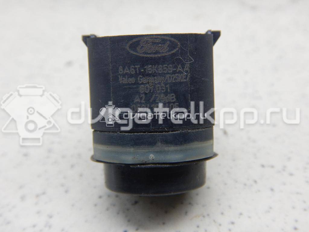 Фото Датчик парковки  8A6T15K859AA для land rover Range Rover Sport {forloop.counter}}