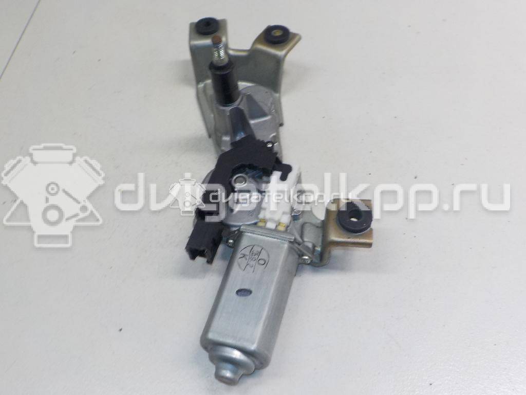 Фото Моторчик стеклоочистителя задний  DLB500014 для Land Rover Range Rover {forloop.counter}}