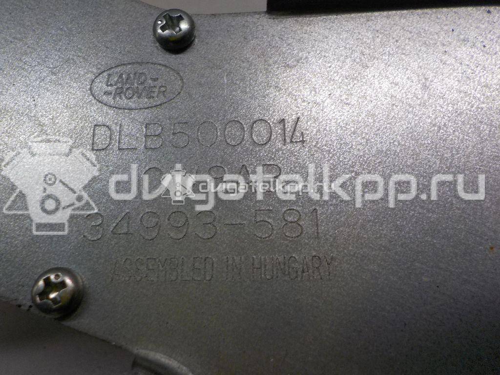 Фото Моторчик стеклоочистителя задний  DLB500014 для Land Rover Range Rover {forloop.counter}}