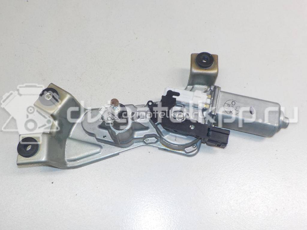 Фото Моторчик стеклоочистителя задний  DLB500014 для Land Rover Range Rover {forloop.counter}}