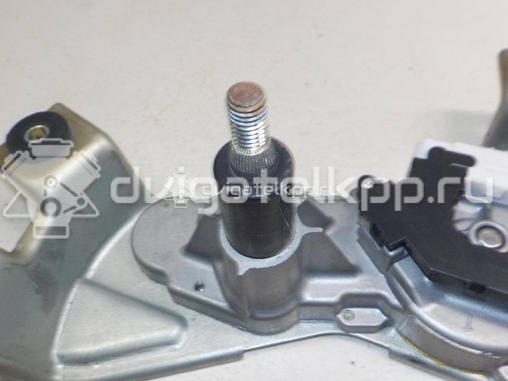 Фото Моторчик стеклоочистителя задний  DLB500014 для Land Rover Range Rover {forloop.counter}}