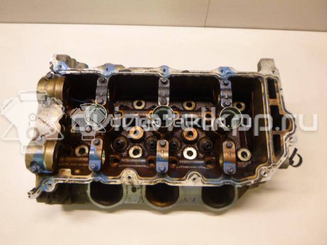 Фото Головка блока для двигателя 10 HM для Opel Antara 227-230 л.с 24V 3.2 л бензин 12603906 {forloop.counter}}