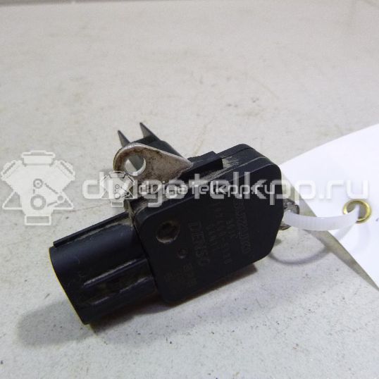 Фото Расходомер воздуха (массметр)  1380055l00 для volvo S60