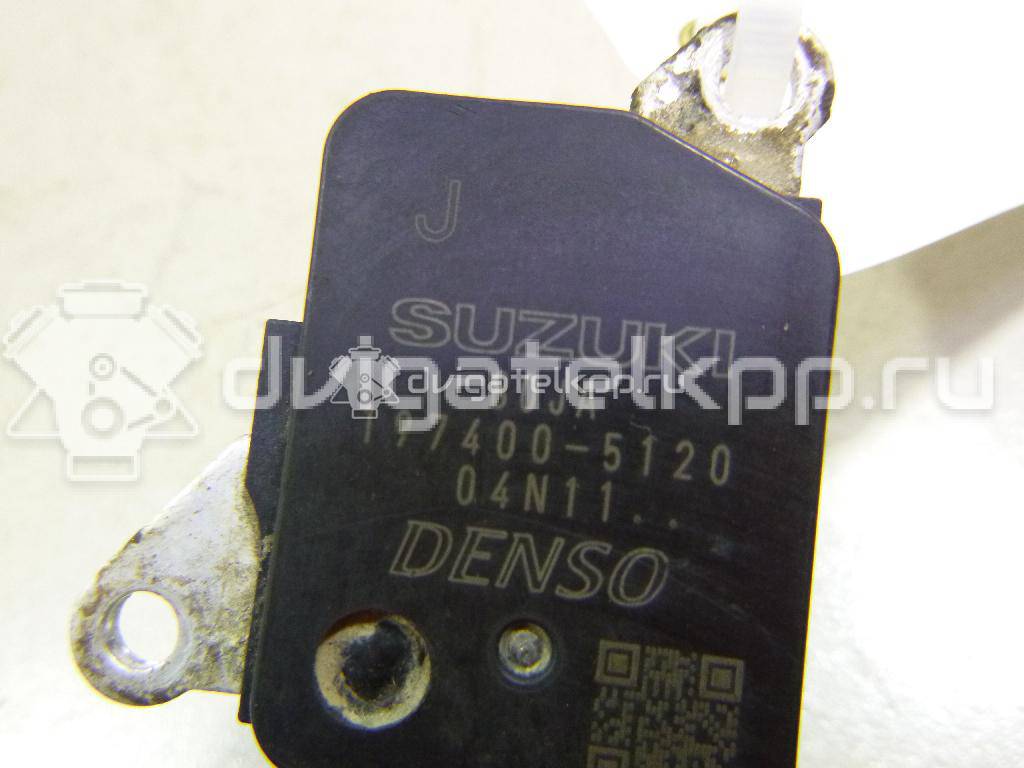 Фото Расходомер воздуха (массметр)  1380055l00 для volvo S60 {forloop.counter}}