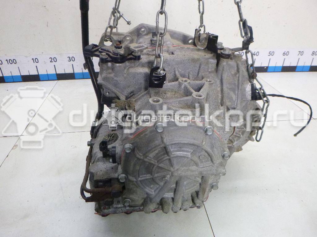 Фото Контрактная (б/у) АКПП для Hyundai / Kia 90-109 л.с 16V 1.4 л G4FA бензин 4500023600 {forloop.counter}}