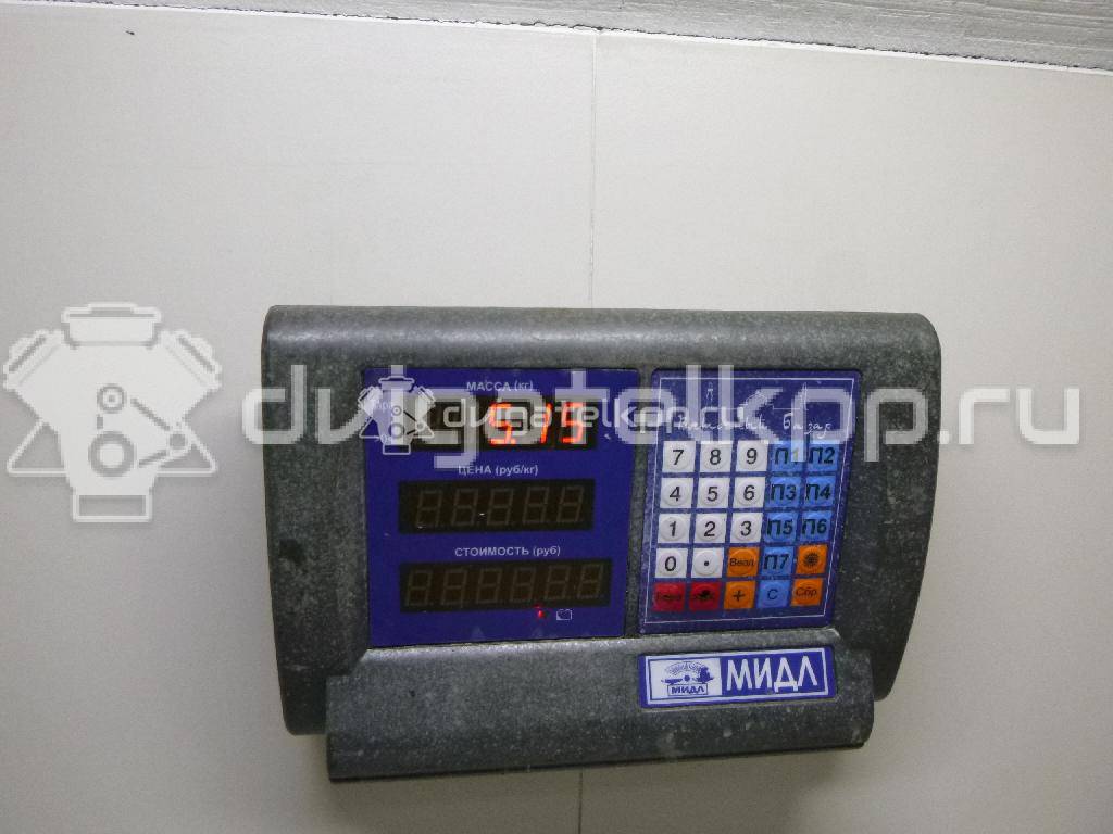 Фото Кулак поворотный задний правый  4230406100 для Lexus Es {forloop.counter}}