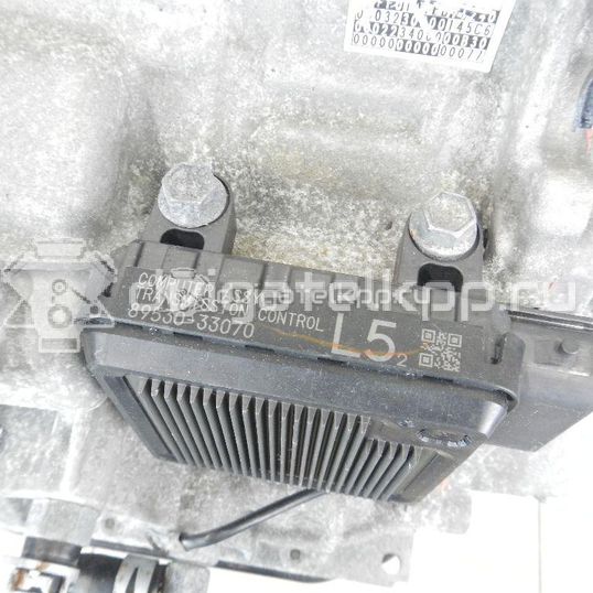 Фото Контрактная (б/у) АКПП для Lotus / Lexus / Toyota / Toyota (Gac) 280-416 л.с 24V 3.5 л 2GR-FE бензин 3050033470