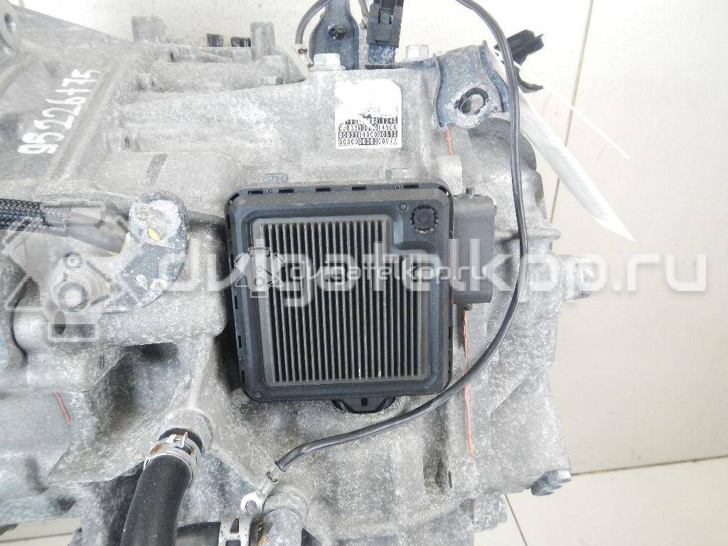 Фото Контрактная (б/у) АКПП для Lotus / Lexus / Toyota / Toyota (Gac) 280-416 л.с 24V 3.5 л 2GR-FE бензин 3050033470 {forloop.counter}}