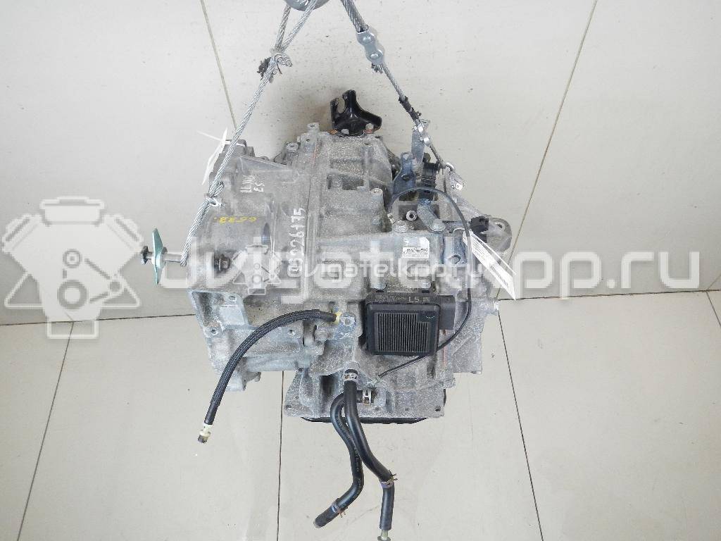 Фото Контрактная (б/у) АКПП для Lotus / Lexus / Toyota / Toyota (Gac) 280-416 л.с 24V 3.5 л 2GR-FE бензин 3050033470 {forloop.counter}}