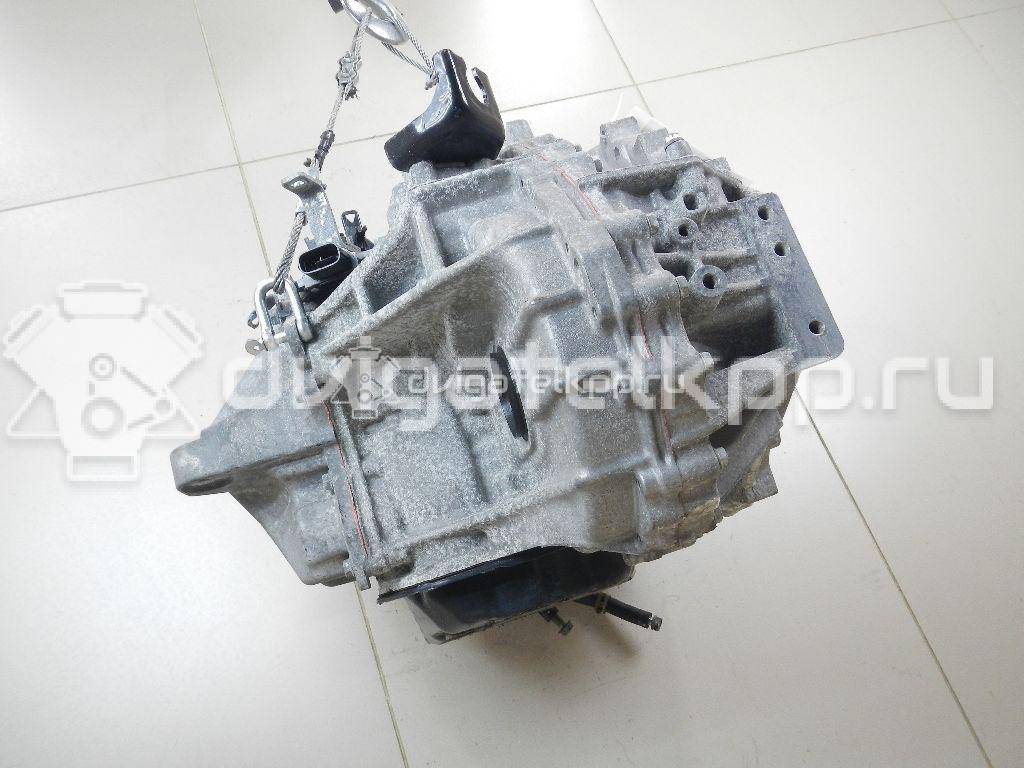 Фото Контрактная (б/у) АКПП для Lotus / Lexus / Toyota / Toyota (Gac) 280-416 л.с 24V 3.5 л 2GR-FE бензин 3050033470 {forloop.counter}}