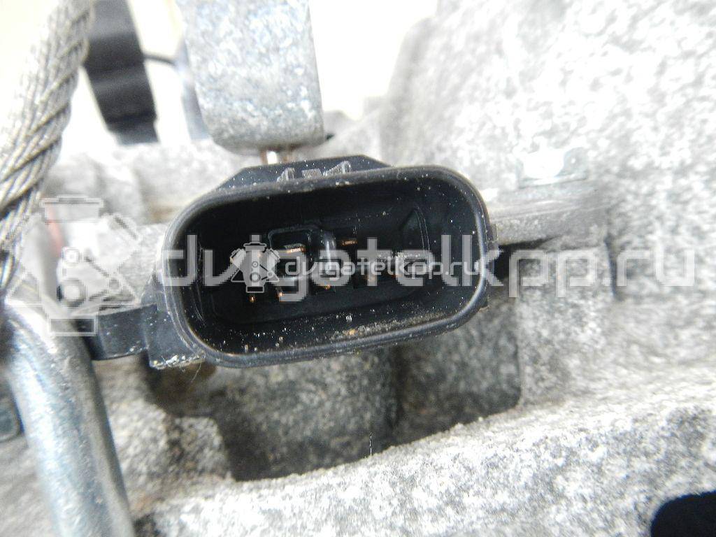 Фото Контрактная (б/у) АКПП для Lotus / Lexus / Toyota / Toyota (Gac) 280-416 л.с 24V 3.5 л 2GR-FE бензин 3050033470 {forloop.counter}}