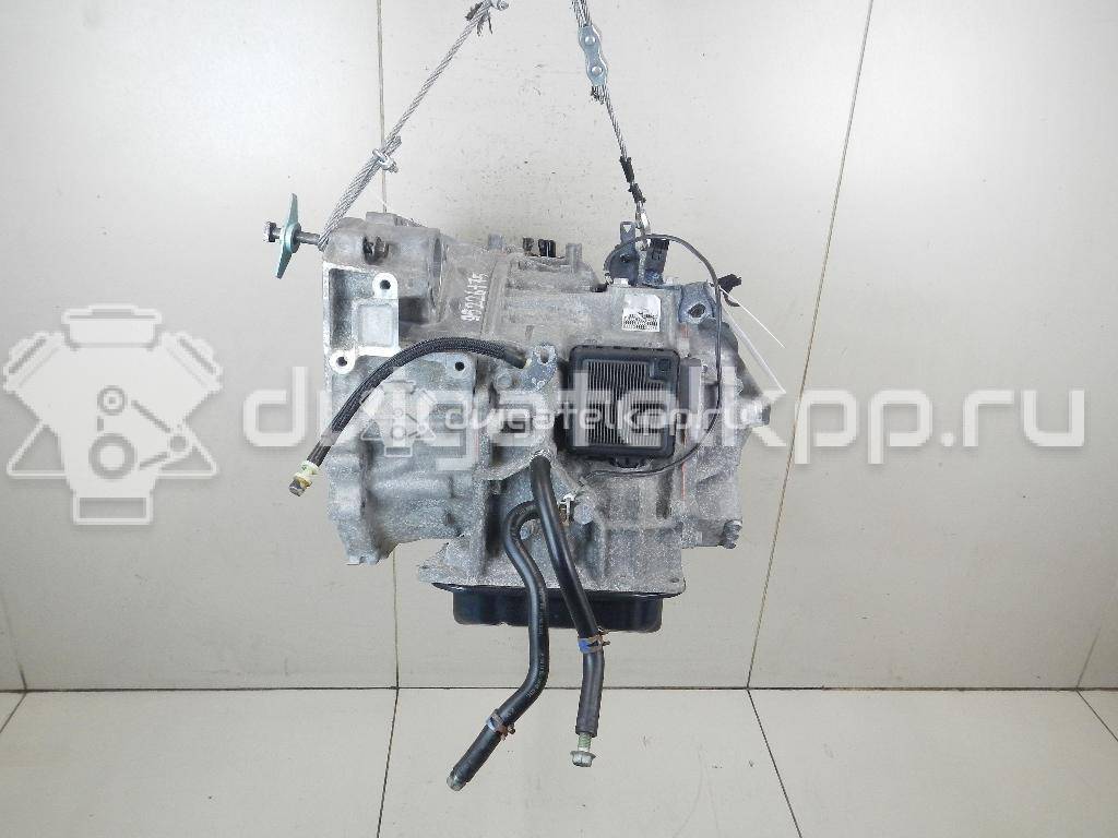 Фото Контрактная (б/у) АКПП для Lotus / Lexus / Toyota / Toyota (Gac) 280-416 л.с 24V 3.5 л 2GR-FE бензин 3050033470 {forloop.counter}}