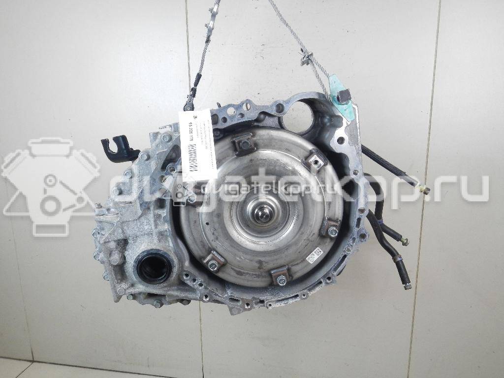 Фото Контрактная (б/у) АКПП для Lotus / Lexus / Toyota / Toyota (Gac) 204-328 л.с 24V 3.5 л 2GR-FE бензин 3050033470 {forloop.counter}}