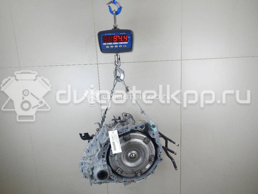 Фото Контрактная (б/у) АКПП для Lotus / Lexus / Toyota / Toyota (Gac) 204-328 л.с 24V 3.5 л 2GR-FE бензин 3050033470 {forloop.counter}}