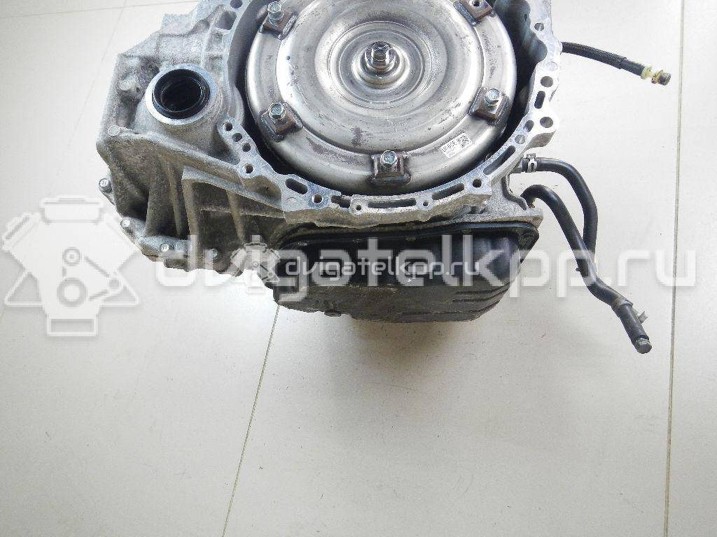 Фото Контрактная (б/у) АКПП для Lotus / Lexus / Toyota / Toyota (Gac) 204-328 л.с 24V 3.5 л 2GR-FE бензин 3050033470 {forloop.counter}}