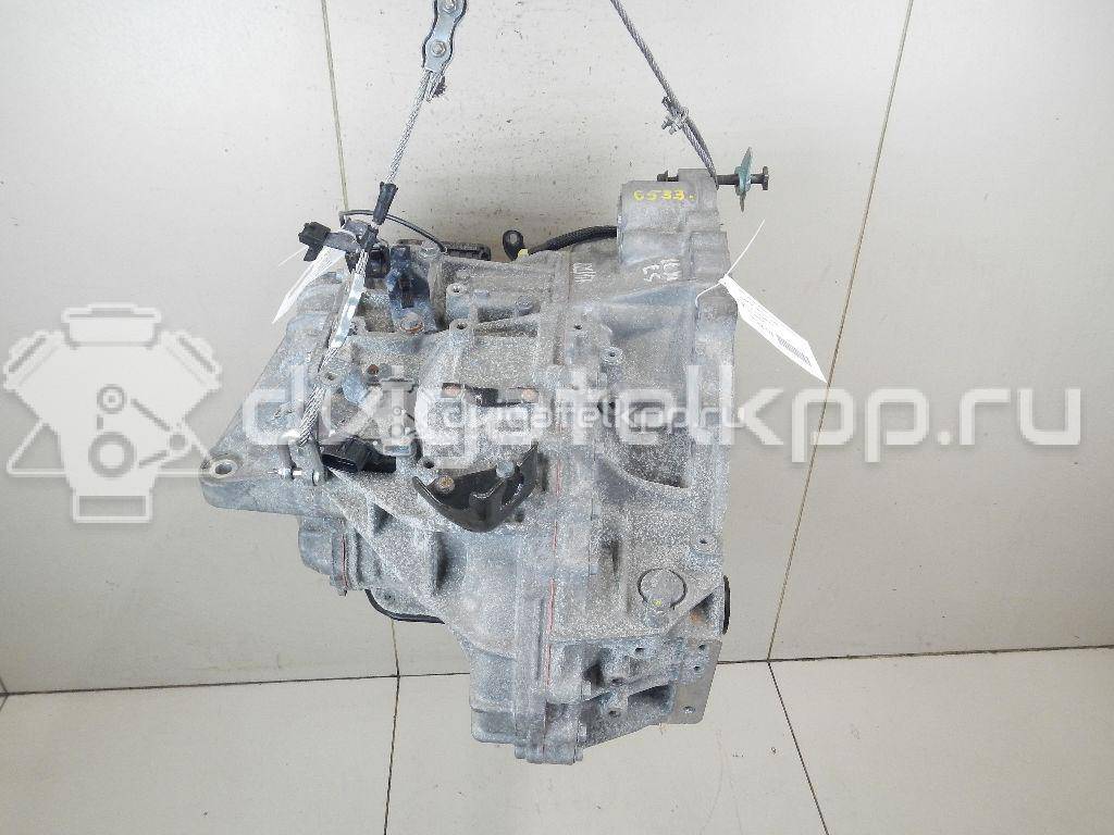 Фото Контрактная (б/у) АКПП для Lotus / Lexus / Toyota / Toyota (Gac) 204-328 л.с 24V 3.5 л 2GR-FE бензин 3050033470 {forloop.counter}}