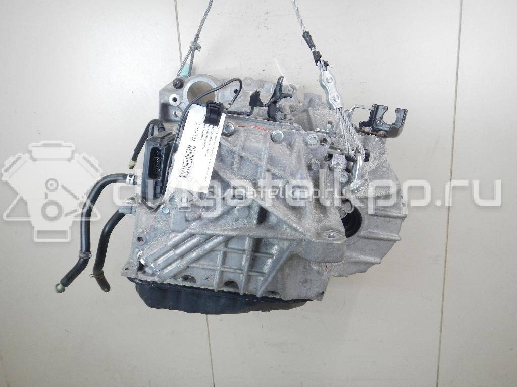 Фото Контрактная (б/у) АКПП для Lotus / Lexus / Toyota / Toyota (Gac) 204-328 л.с 24V 3.5 л 2GR-FE бензин 3050033470 {forloop.counter}}