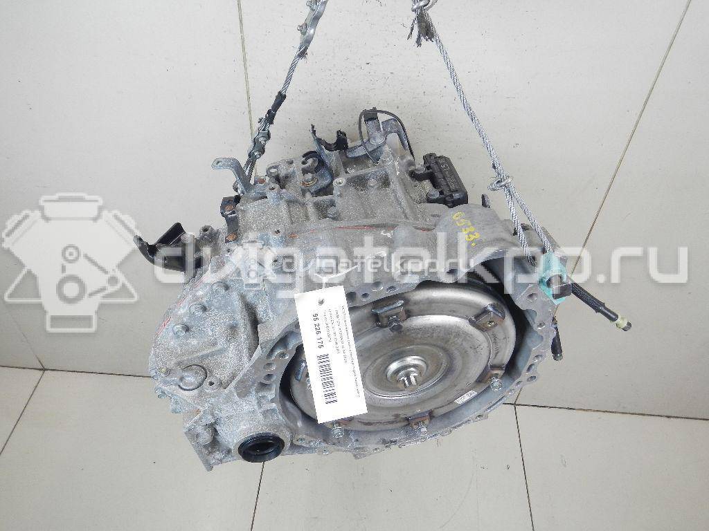 Фото Контрактная (б/у) АКПП для Lotus / Lexus / Toyota / Toyota (Gac) 204-328 л.с 24V 3.5 л 2GR-FE бензин 3050033470 {forloop.counter}}