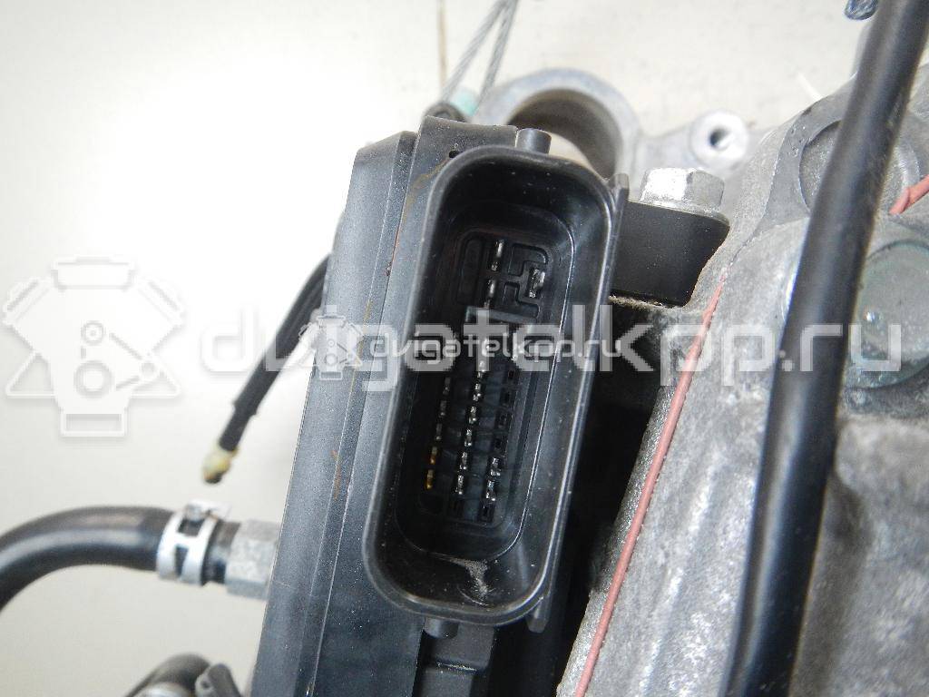 Фото Контрактная (б/у) АКПП для Lotus / Lexus / Toyota / Toyota (Gac) 249-299 л.с 24V 3.5 л 2GR-FE бензин 3050033470 {forloop.counter}}