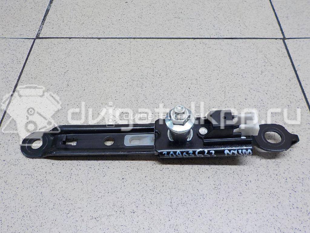 Фото Механизм регулировки ремня безопасности  7320012070 для lexus ES {forloop.counter}}