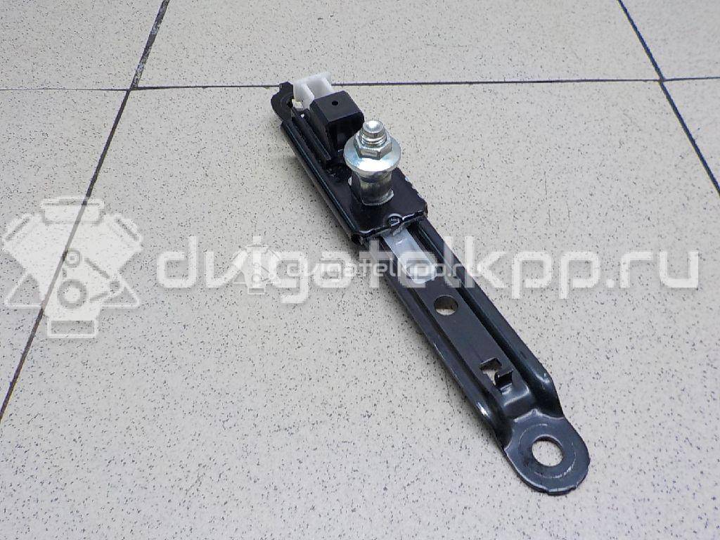 Фото Механизм регулировки ремня безопасности  7320012070 для lexus ES {forloop.counter}}