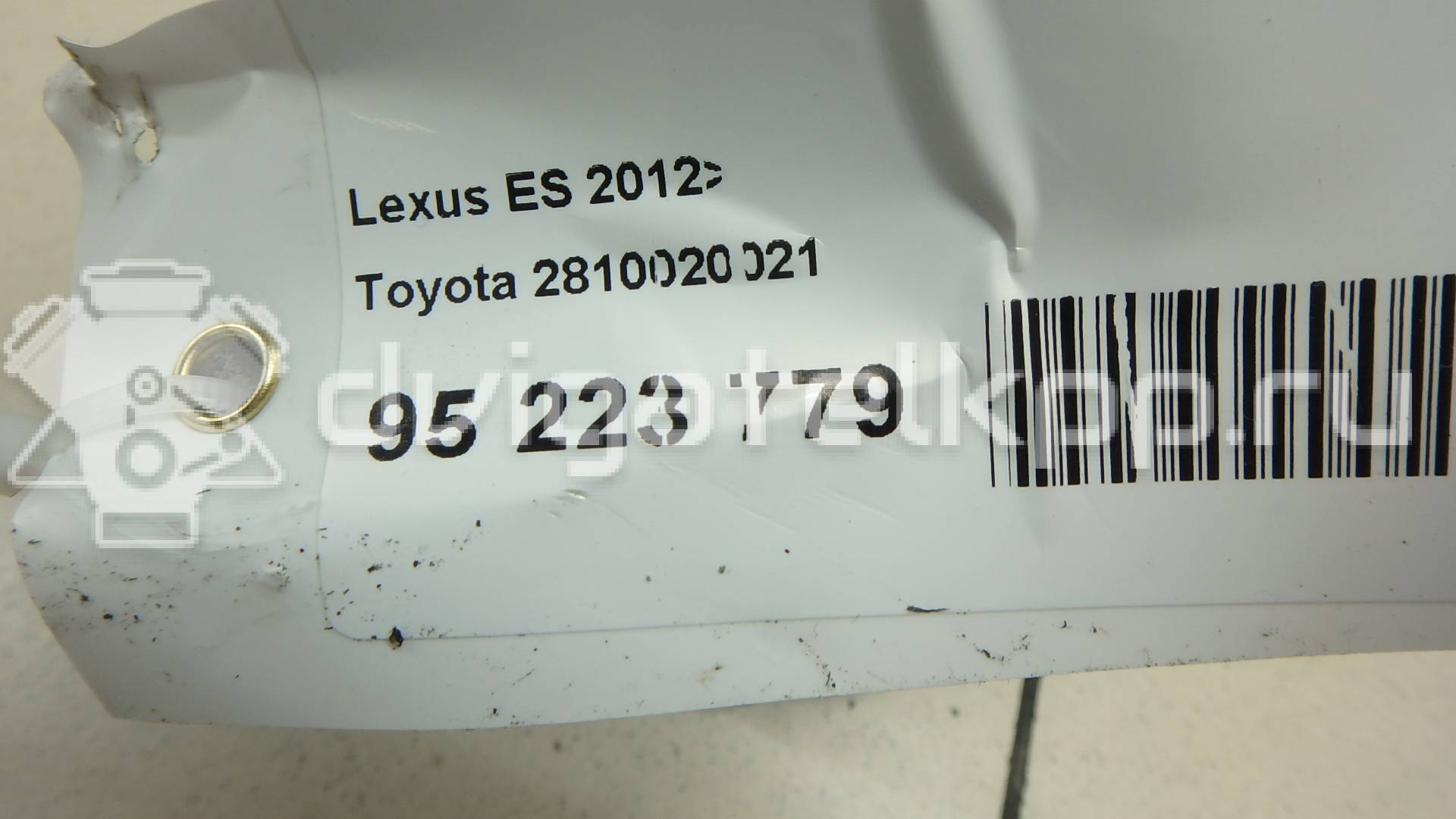 Фото Стартер  2810020021 для Lexus Rx / Es {forloop.counter}}