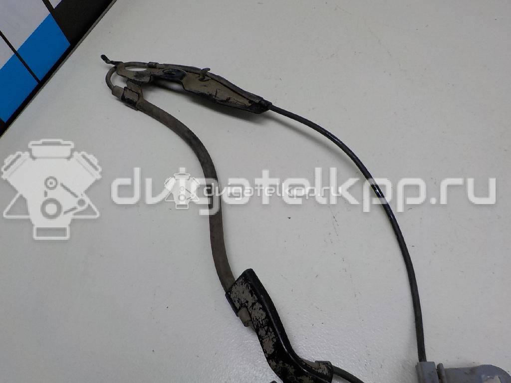 Фото Датчик ABS передний левый  8954333110 для Lexus Es {forloop.counter}}