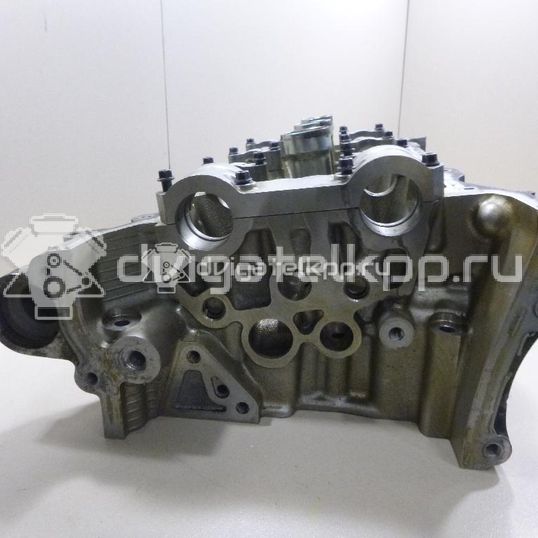 Фото Головка блока для двигателя 10 HM для Opel Antara 227-230 л.с 24V 3.2 л бензин 12566826