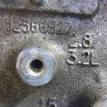 Фото Головка блока для двигателя 10 HM для Opel Antara 227-230 л.с 24V 3.2 л бензин 12566826 {forloop.counter}}