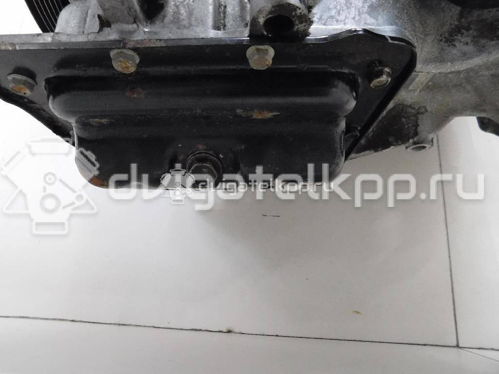 Фото Контрактный (б/у) двигатель G4FA для Hyundai (Beijing) / Hyundai / Kia 101-109 л.с 16V 1.4 л бензин 211012BW01 {forloop.counter}}