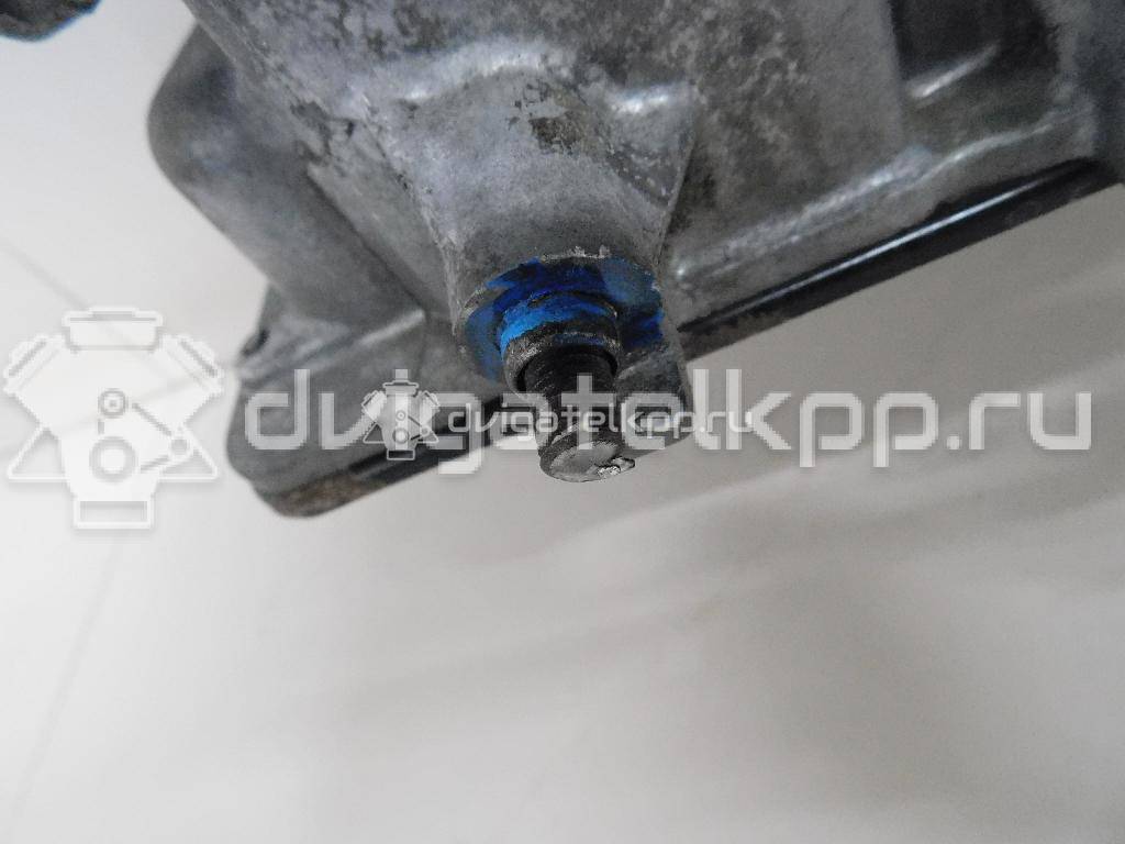 Фото Контрактный (б/у) двигатель G4FA для Hyundai / Kia 100-109 л.с 16V 1.4 л бензин 211012BW01 {forloop.counter}}