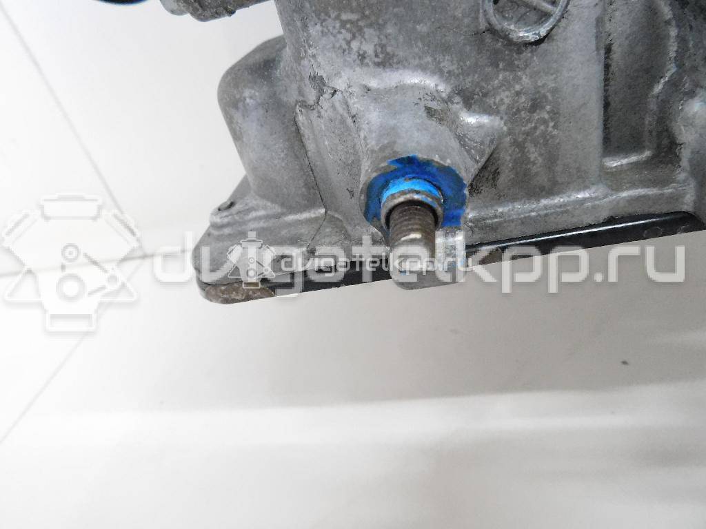 Фото Контрактный (б/у) двигатель G4FA для Hyundai / Kia 100-109 л.с 16V 1.4 л бензин 211012BW01 {forloop.counter}}