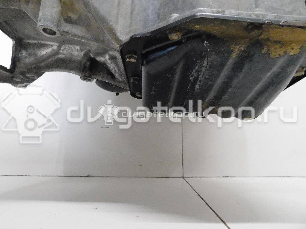Фото Контрактный (б/у) двигатель G4FA для Hyundai / Kia 100-109 л.с 16V 1.4 л бензин 211012BW01 {forloop.counter}}